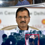 Delhi Chief minister Arvind Kejriwal has been sent to police custody